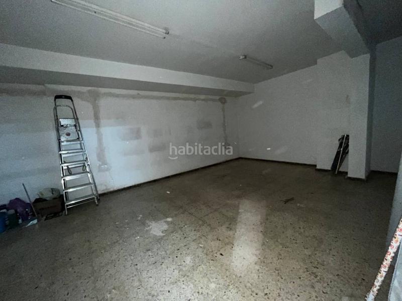 Foto a6d08575-4f5b-4e89-92c6-cd479e4a5b46. Rent business premise in Centro Huelva