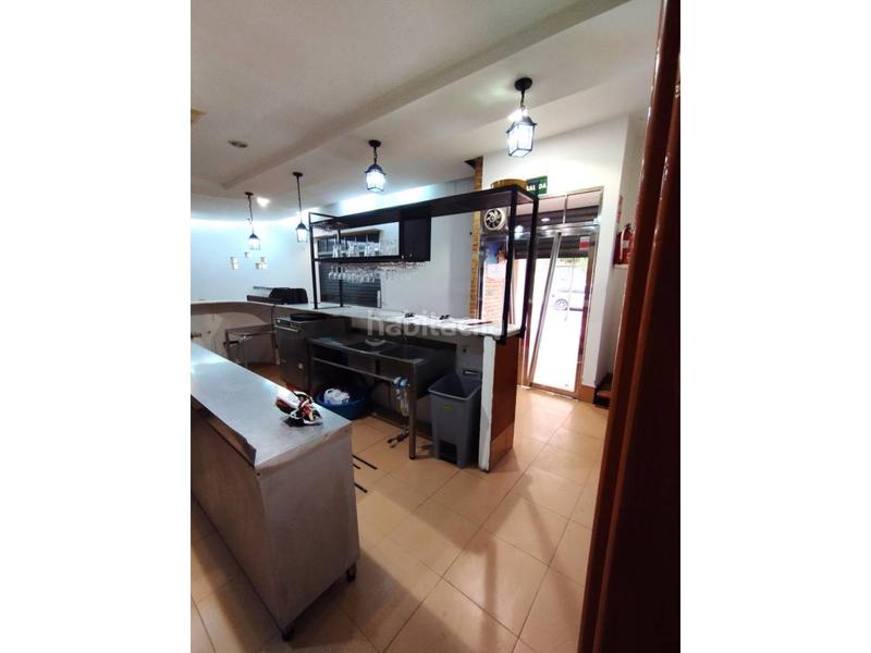 Foto 327bd141-cc9a-416e-b390-cf713c3e8948. Business premise in Molino de la Vega Huelva