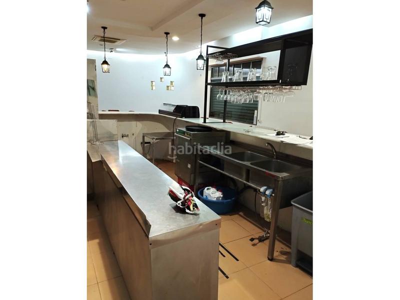 Foto 4ae87730-5a65-4b1a-b7aa-e49781e69e71. Business premise in Molino de la Vega Huelva