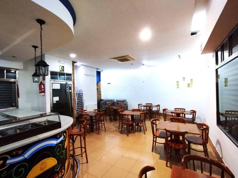 Foto 7f155369-9a81-4506-ad81-5e4997cb7eb1. Business premise in Molino de la Vega Huelva