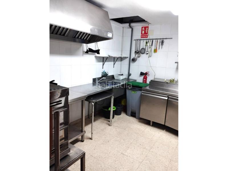 Foto 90097d41-3aa3-460c-adc9-6ca0df1bddae. Business premise in Molino de la Vega Huelva