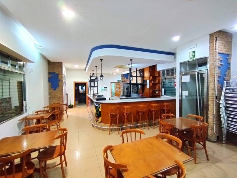 Foto f1be6d43-1752-4104-80fc-a200e5f7f4ba. Business premise in Molino de la Vega Huelva