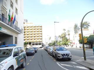 Alquiler Parking coche  Sundheim. Plaza de garaje en zona alameda sundheim