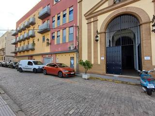 Appartement  Jesús del calvario. Amplia vivienda lista para entrar a vivir