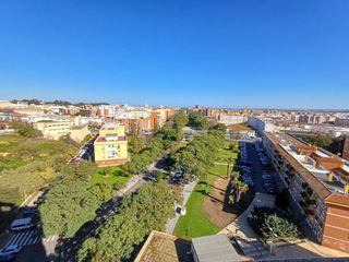 Location Appartement  Calle san sebastián. Centro. completamente exterior con plaza de garaje incluida