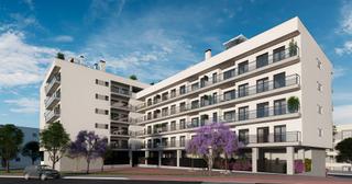 Etagenwohnung  Calle antonio machado