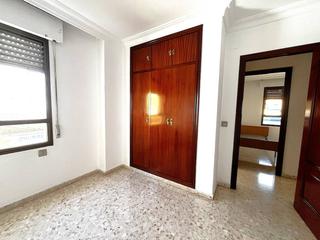 Appartamento en Isla Chica. Zona isla chica magnfica ubicacin