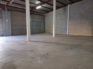 Nave industrial en La Florida - Vistalegre