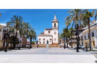Lloguer Pis a Centro. Zona san pedro. totalmente equipado
