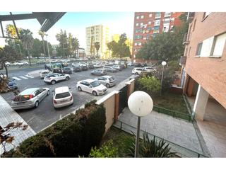 Pis a Nuevo Parque - Los Rosales - Tráfico Pesado. Zona los rosales con terraza y garaje incluido