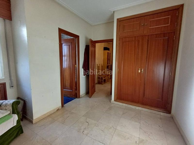 Foto b6d4fbd7-f551-4421-9ced-a6af659a5d6d. Zweistöckige wohnung mit heizung parking in Centro Huelva
