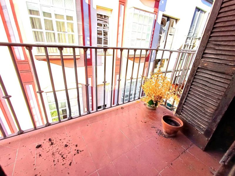 Foto 634e8127-2b09-4a58-9bd1-1c7b81720727. Àtic amb calefacció aparcament a Centro Huelva