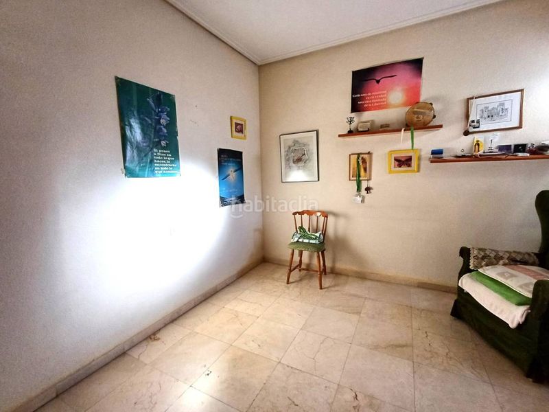 Foto a7ad55af-776d-4c7f-948a-5f64b45bd1c3. Àtic amb calefacció aparcament a Centro Huelva