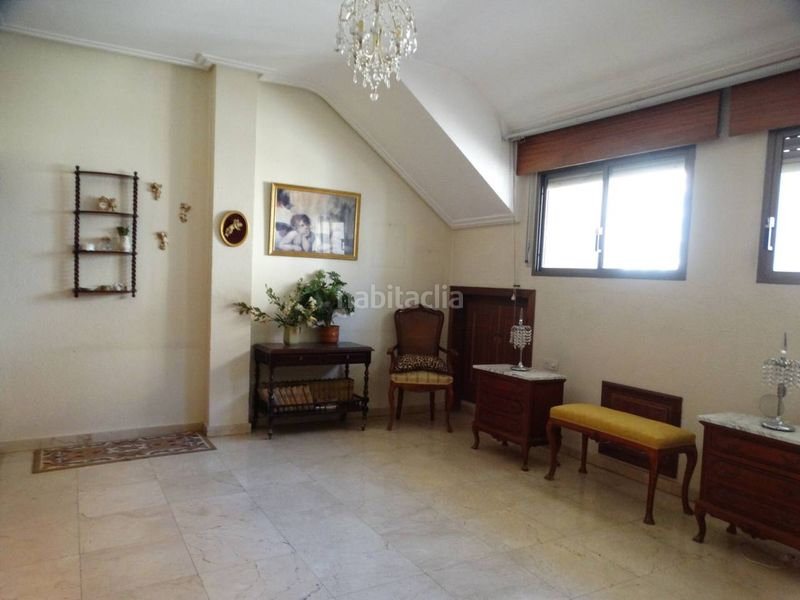 Foto a934c0b6-238e-4f1e-a274-80d54ed61da1. Àtic amb calefacció aparcament a Centro Huelva