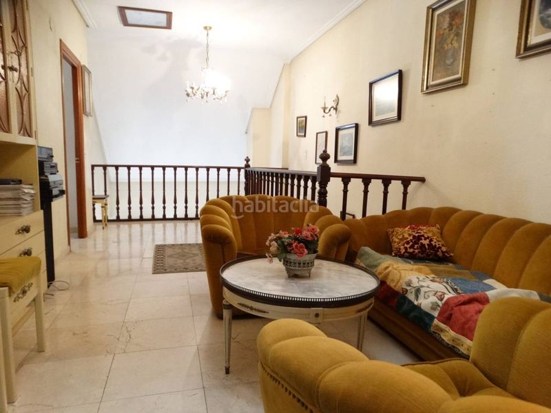 Foto ad0b6333-2abd-487c-845c-6a43a6899a0f. Àtic amb calefacció aparcament a Centro Huelva