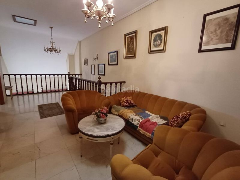 Foto c9b5f2f1-7885-46f3-8b8f-ac498ff29b07. Àtic amb calefacció aparcament a Centro Huelva