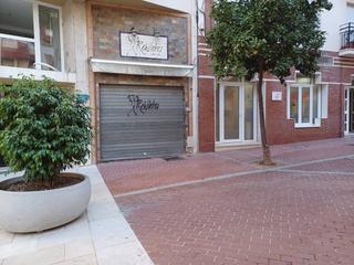 Location Local commercial  Santa fe. Local en paseo santa fe