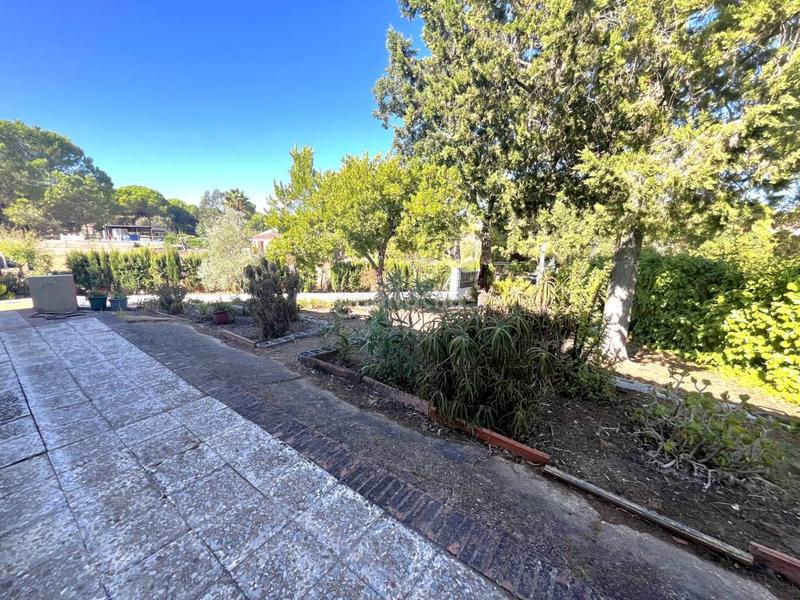 Foto 1fad866c-73b6-47af-8205-5674b1cd7ae1. Mas avec parking dans Valverde del Camino