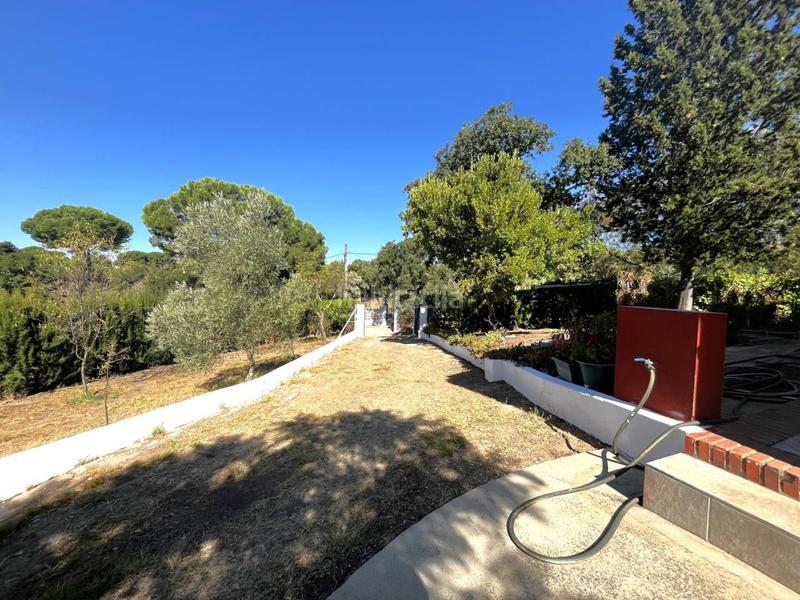 Foto 4481140b-32f7-46c7-b006-dbf609163c4f. Mas avec parking dans Valverde del Camino