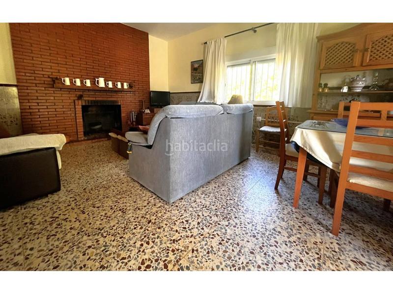 Foto d4c65d48-b58f-45d1-be5d-0456915856a8. Mas avec parking dans Valverde del Camino