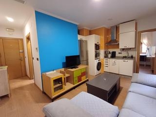 Lloguer Pis  Almirante garrocho. Precioso apartamente en pleno centro