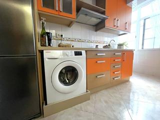 Etagenwohnung  Sanluca del guadiana. Zona fuentepiña