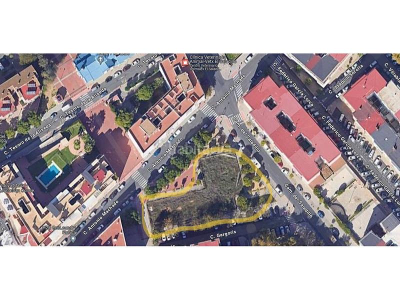 Foto bdb8eac0-e1b5-489e-b41f-c18a9bd29e8a. Flat in antonio machado 1 in Fuentepiña Huelva