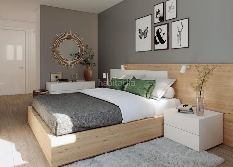 Foto 31197125-656a-4297-8ff7-3117869b04fb. Pis 90m<sup>2</sup> a solar pp3 la florida 25 a Fuentepiña Huelva