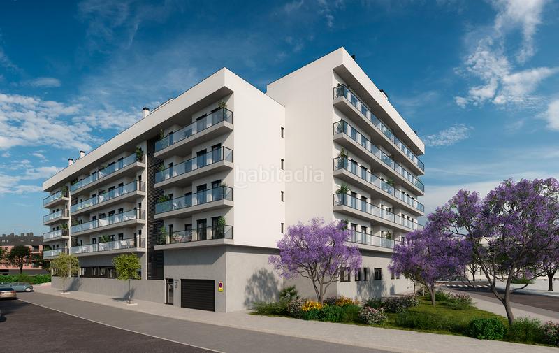 Foto 07abf90a-9382-4e4e-b891-0c524217fe45. Appartement 91m<sup>2</sup> dans solar pp3 la florida 25 dans Fuentepiña Huelva