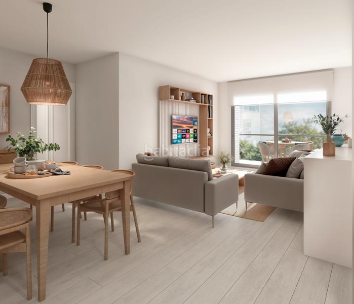 Foto 15acde7e-d0d2-4f8e-acea-59a0a31339e9. Appartement 91m<sup>2</sup> dans solar pp3 la florida 25 dans Fuentepiña Huelva