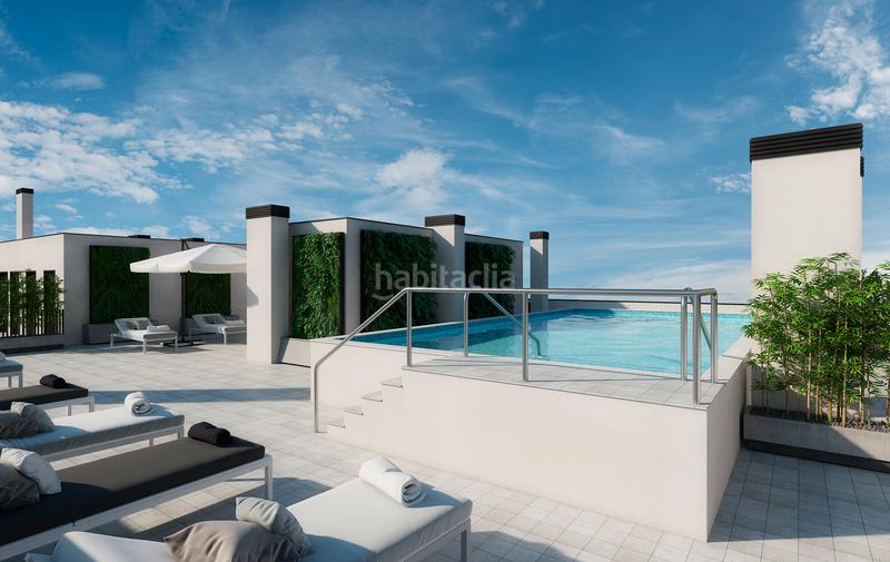 Foto 2ab4d6dc-5284-46d7-b746-3e20ad196288. Appartement 94m<sup>2</sup> dans solar pp3 la florida 25 dans Fuentepiña Huelva