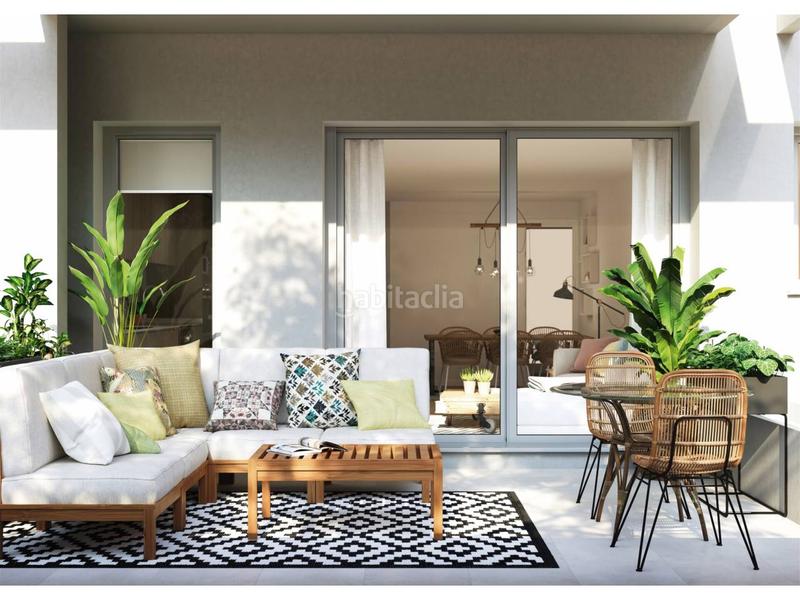 Foto 05a11c56-4ad9-4d36-a5b9-b2ae458ef619. Pis amb calefacció aparcament piscina a Fuentepiña Huelva