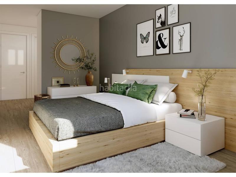 Foto 1ad939db-c158-40ae-a6ff-5364e95920d0. Pis amb calefacció aparcament piscina a Fuentepiña Huelva