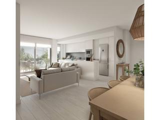 Etagenwohnung  Antonio machado. Vivienda a estrenar en zona la florida con garaje y trastero inc