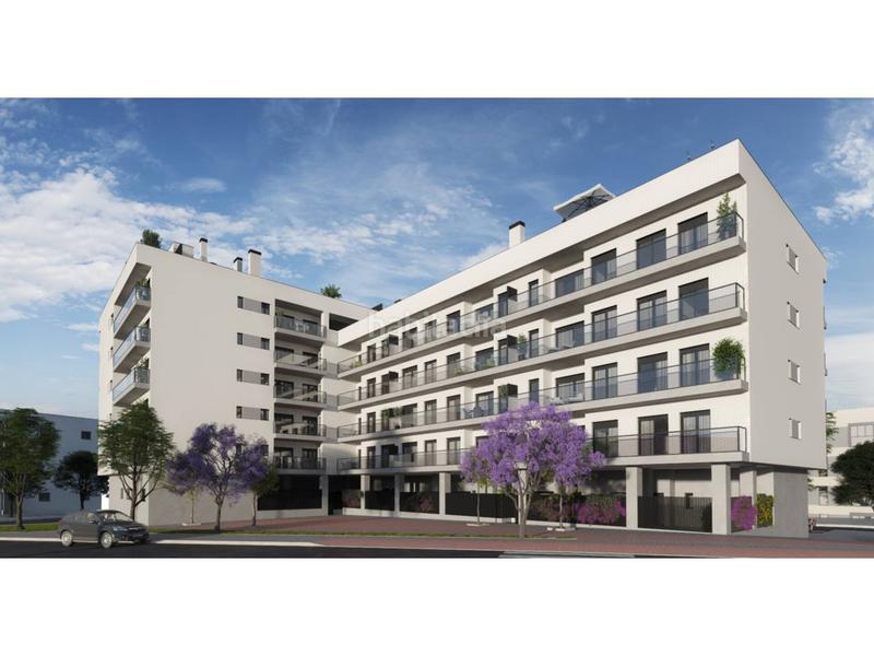 Foto ab6fb15b-8a10-4022-85a4-1474cf5c047d. Appartement dans antonio machado s/n dans Fuentepiña Huelva