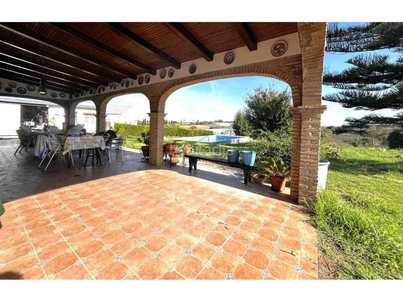 Foto 0fc56014-9ffd-4575-9ebb-3ca900c6438f. Casa a el rincon s/n a Cartaya