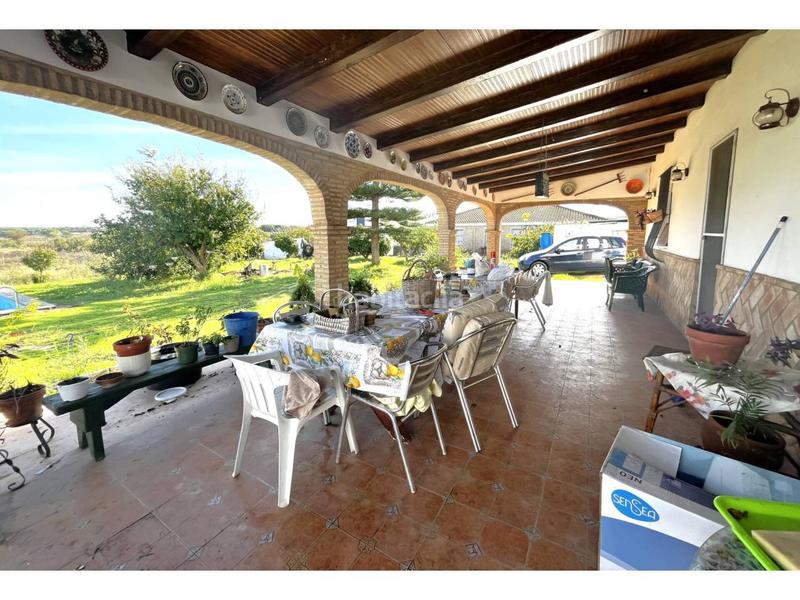 Foto 22c75e8b-557f-4576-8775-34dd3db593fd. Casa a el rincon s/n a Cartaya