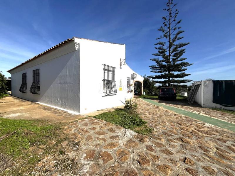 Foto 2ea4f175-6538-48c3-a2ce-167f8e6daedb. Casa a el rincon s/n a Cartaya