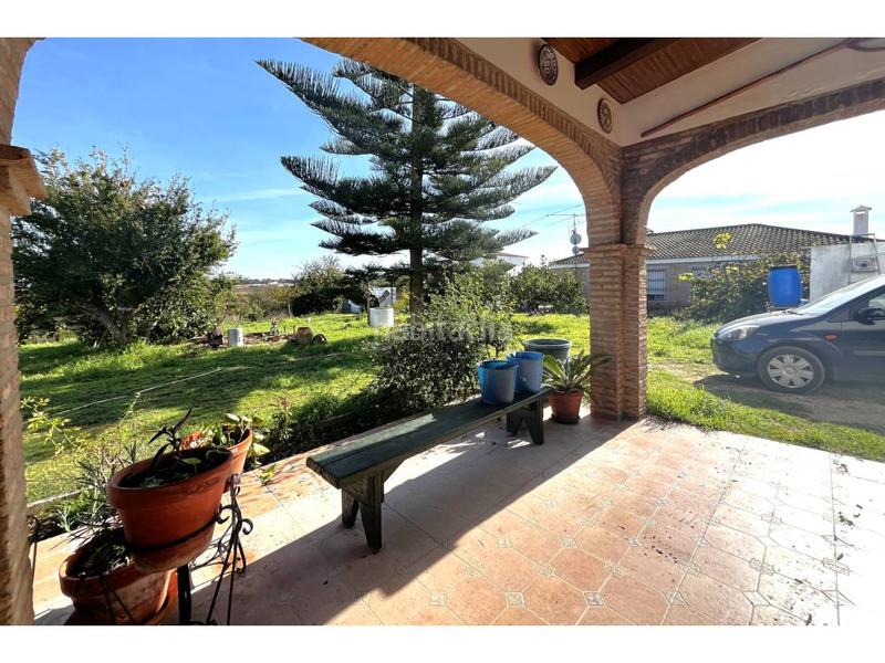 Foto 33cb53c5-ad15-49ab-8390-085c5b86b451. Casa a el rincon s/n a Cartaya