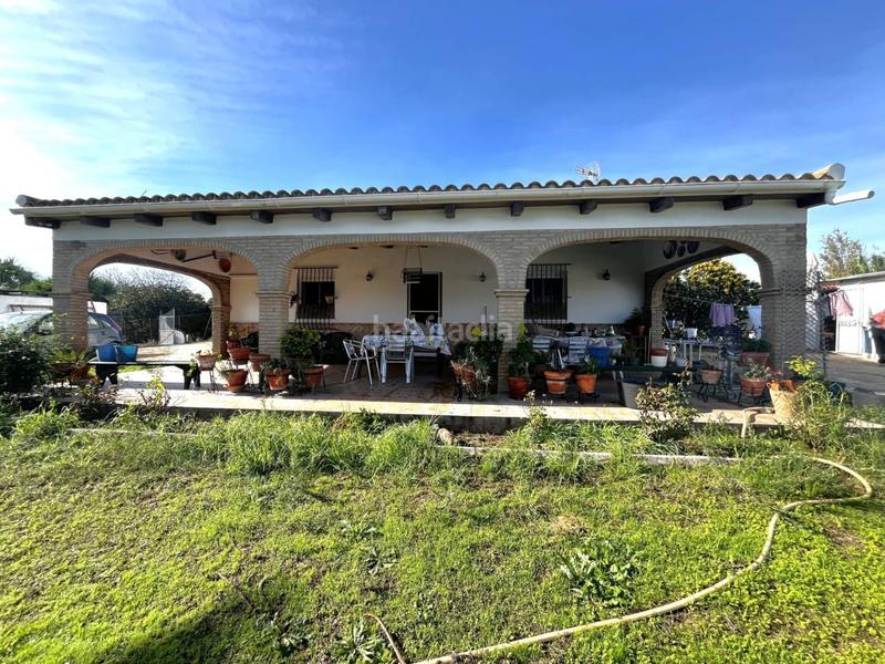 Foto 4f513e7a-0f62-4085-b17c-3fce35541685. Casa a el rincon s/n a Cartaya