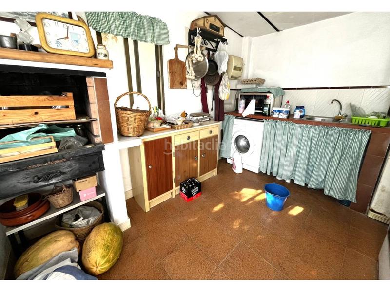 Foto 56c2de1a-dbd6-4de4-aa0e-e64a179efc6e. Casa a el rincon s/n a Cartaya