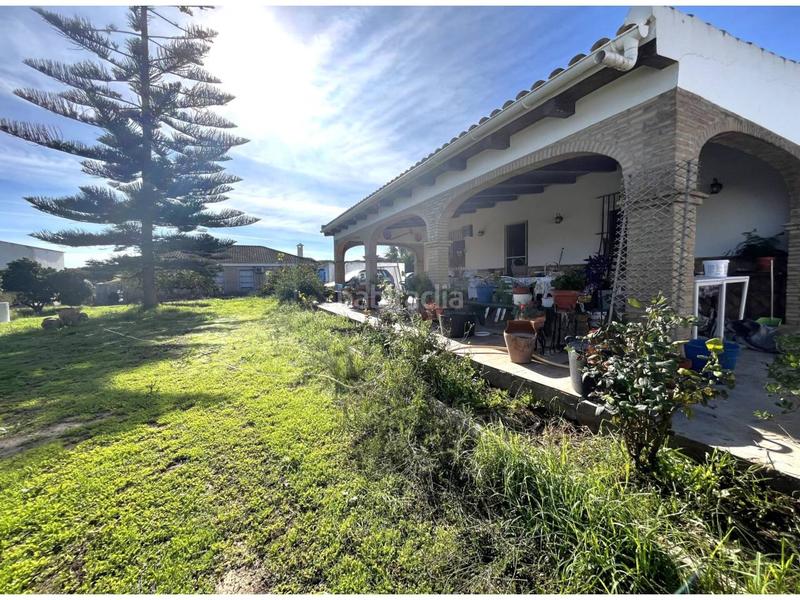 Foto 5cbc54a6-7365-4516-9345-c29d1127a88a. Casa a el rincon s/n a Cartaya