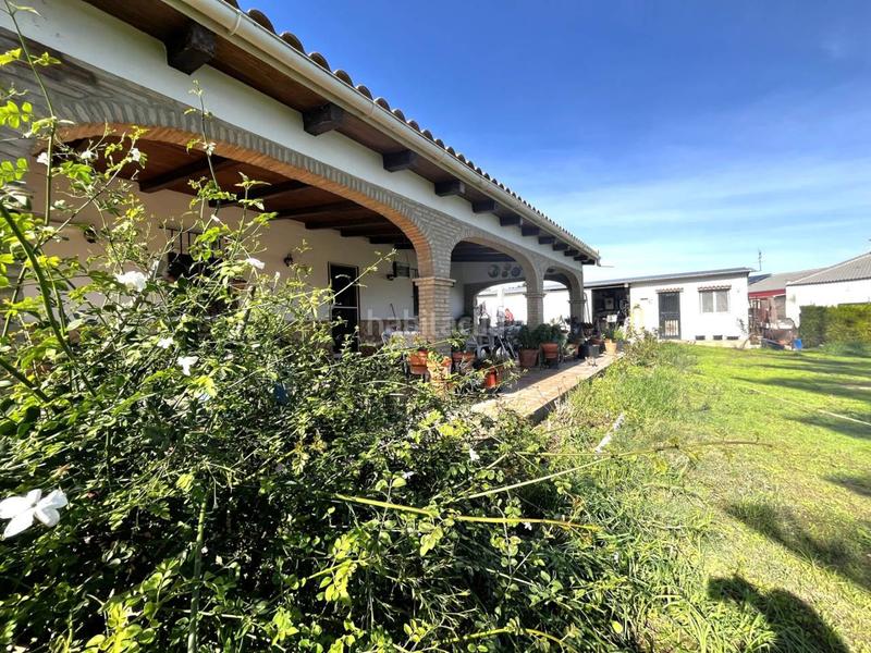 Foto 6af602a0-067d-4d08-9cf3-87e259ea152a. Casa a el rincon s/n a Cartaya