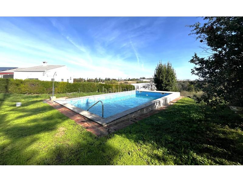 Foto 7460409c-1cbc-426f-b4ce-6ce724c6fdf7. Casa a el rincon s/n a Cartaya