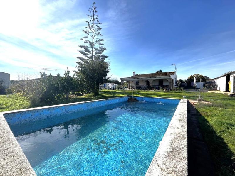 Foto 7dd7acd5-d627-430d-bd0c-4c4bab9c5e00. Casa a el rincon s/n a Cartaya