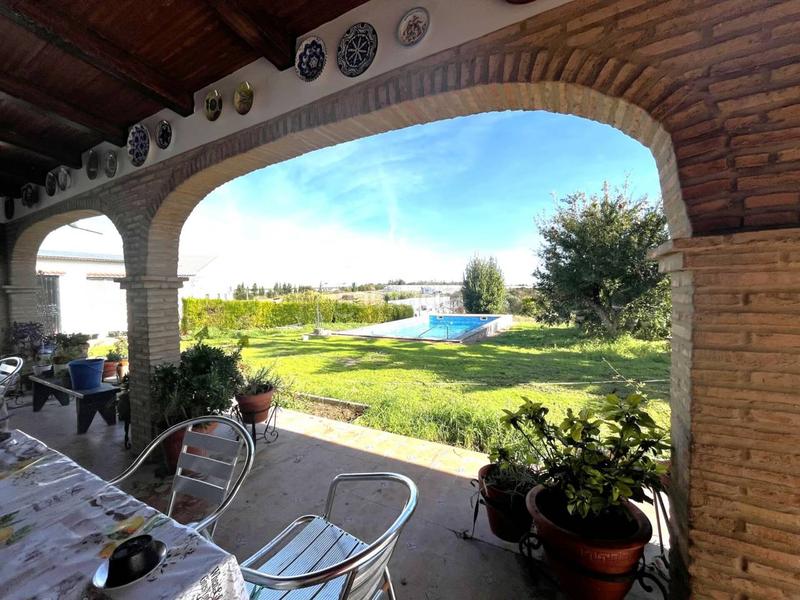 Foto a903c067-db58-4442-92f9-1e6deab5f565. Casa a el rincon s/n a Cartaya