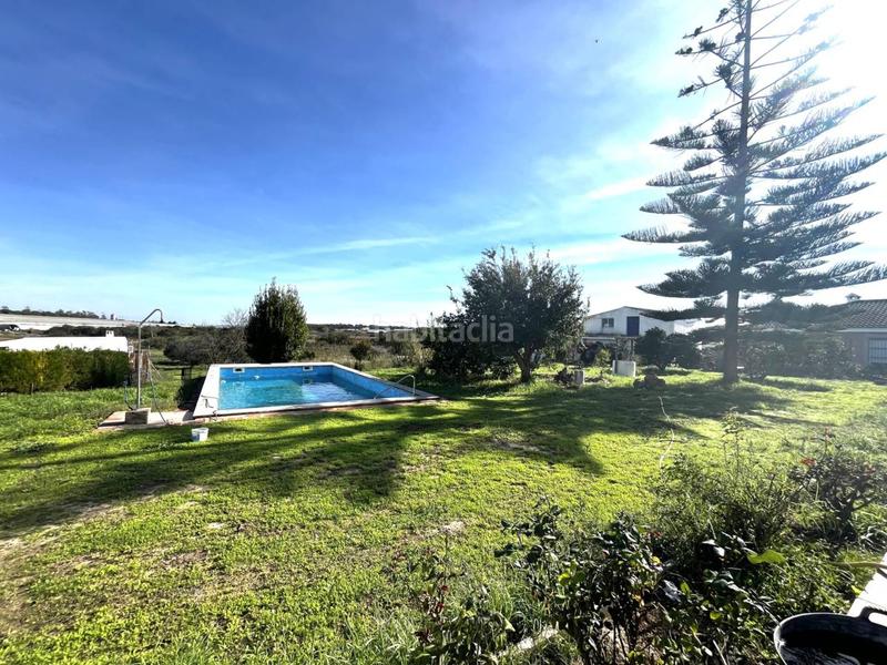 Foto aed73637-28c6-4230-ae52-69aa1a44fb8a. Casa a el rincon s/n a Cartaya