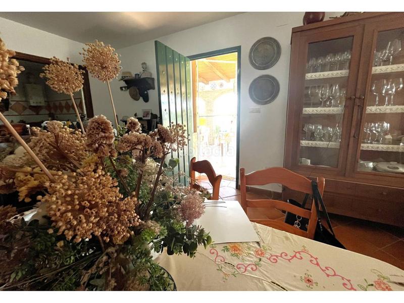 Foto c115dbb3-ce8c-4330-b73b-a16afb9b34cf. Casa a el rincon s/n a Cartaya