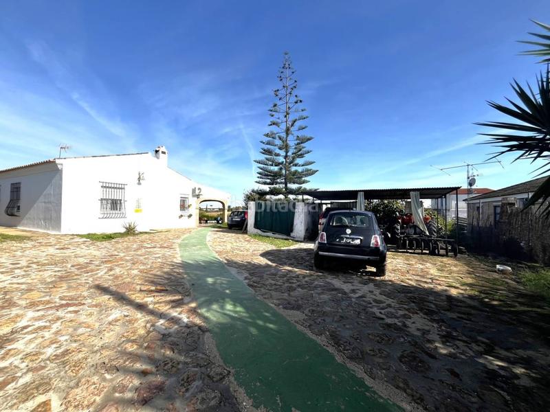 Foto decf05c8-c3f6-488b-8e08-c3f165f26d71. Casa a el rincon s/n a Cartaya