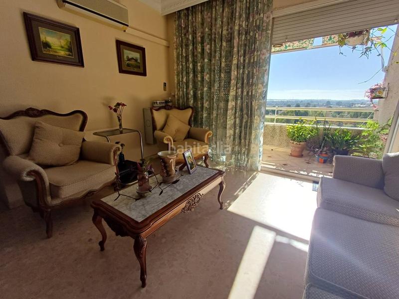 Foto 0aeb1fe7-3fe2-43ba-b7e3-e6b2ef0d9f13. Attico con riscaldamento parcheggio in Centro Huelva